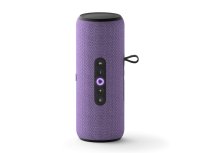 Portable smart speaker Yandex Station Street with Alice, purple, YNDX-00030VIO
