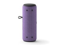 Portable smart speaker Yandex Station Street with Alice, purple, YNDX-00030VIO