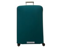 Case suitcase Routemark Royal Green XL/XXL (SP240)