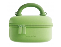 Косметичка Fangoofun macaron, зеленая (F537)