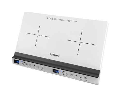 Плита настольная Endever Skyline IP-69