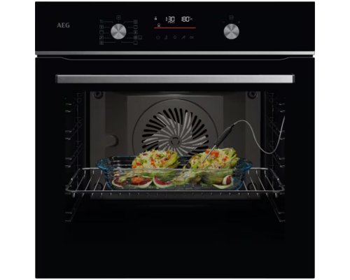 Шкаф духовой AEG OS6CB531AB