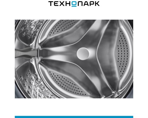 Washing machine Samsung WD11DB8B85GHLP