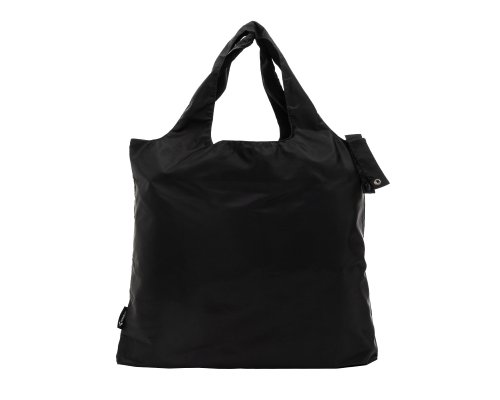 Shopper bag Routemark Black