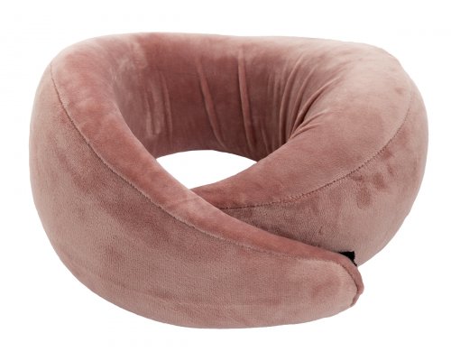 Подушка Routemark Мемо Utype Dusty Rose/пыльная роза