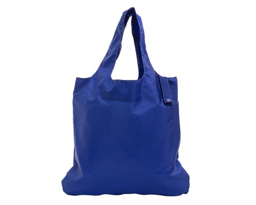 Shopper bag Routemark Blue