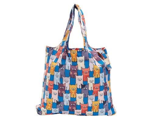 Shopper bag Routemark Catastrophe