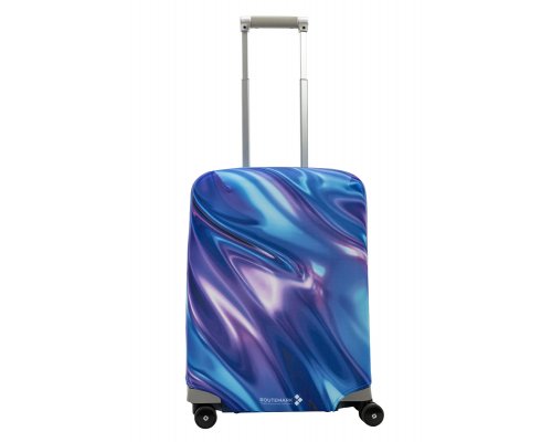 Suitcase cover Routemark Mercury S (SP310)