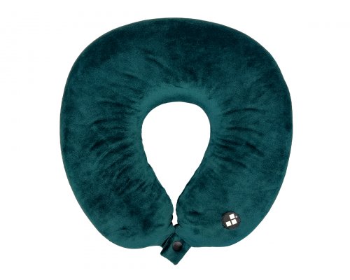 Подушка Routemark Мемо Drowsy Emerald