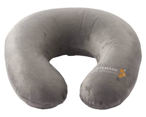 Pillow inflatable Routemark Flexycloud Grey