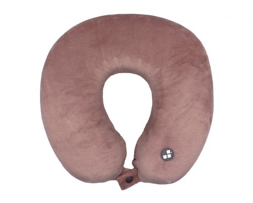 Подушка Routemark Мемо Drowsy Cappuccino