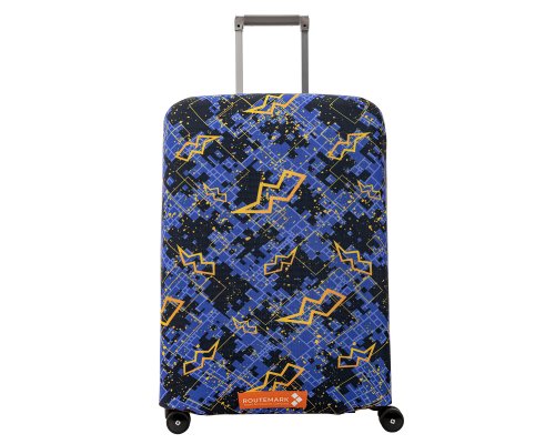 Case suitcase Routemark Pure Energy M/L (SP240)