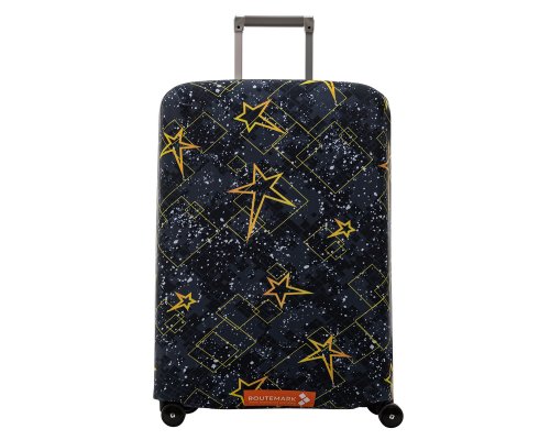 Case suitcase Routemark Remote Planets Light M/L (SP240)
