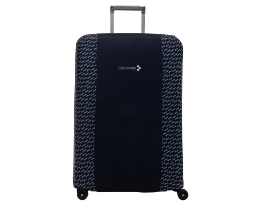Suitcase cover Routemark Fast Track L/XL (SP240)