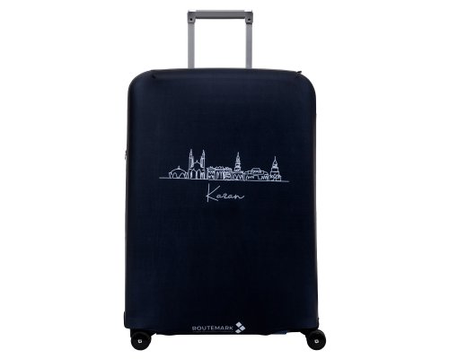 Чехол для чемодана Routemark Kazan / Казань M/L (SP180)