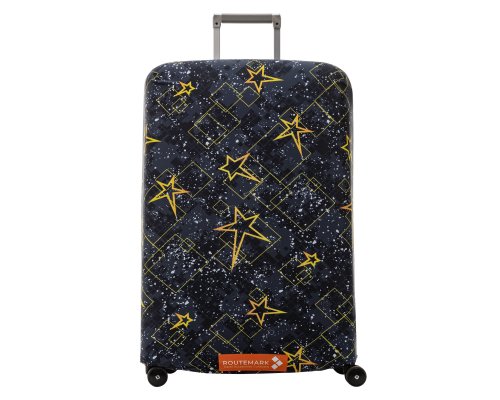 Case suitcase Routemark Distant Planets Light L/XL (SP240)