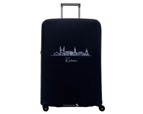 Чехол для чемодана Routemark Kazan / Казань L/XL (SP180)