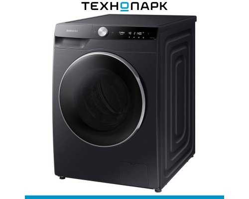 Washing machine Samsung WW11CGP44CSBLP
