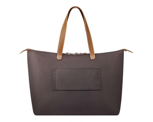 Women's bag Delsey Chatelet Air 2.0, 44.5x33.5x25 cm, brown (00167640306)