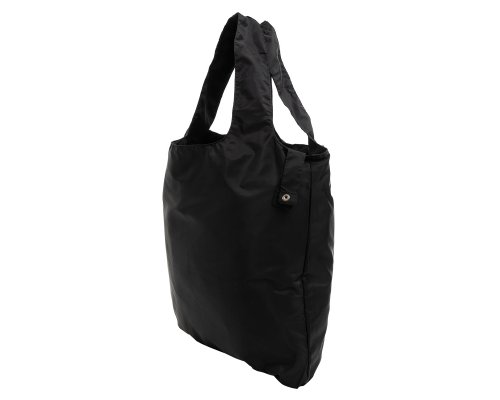 Shopper bag Routemark Black