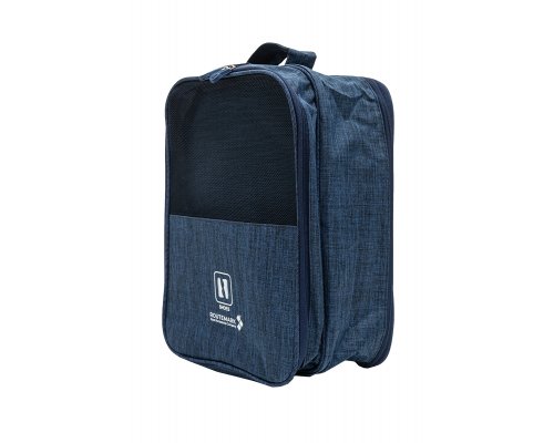 Shoe Organizer Routemark SB-01 Navy