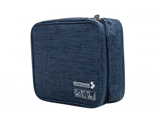 Косметичка Routemark OBZ-01 Navy