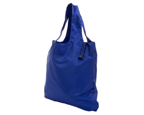 Shopper bag Routemark Blue