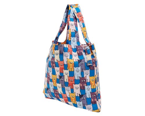 Shopper bag Routemark Catastrophe