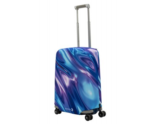 Suitcase cover Routemark Mercury S (SP310)