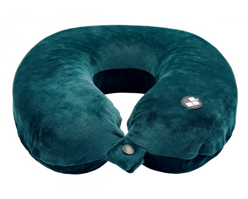 Подушка Routemark Мемо Drowsy Emerald