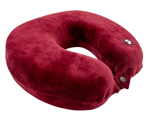 Подушка Routemark Мемо Drowsy Marsala