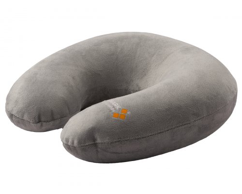 Pillow inflatable Routemark Flexycloud Grey