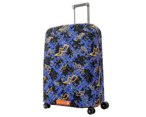 Case suitcase Routemark Pure Energy M/L (SP240)