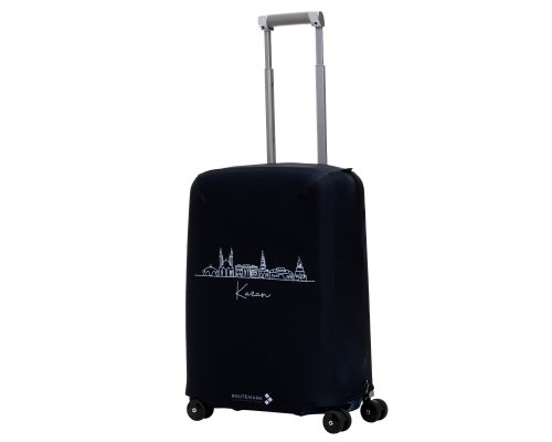 Чехол для чемодана Routemark Kazan / Казань S (SP180)