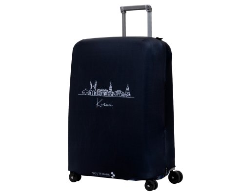 Чехол для чемодана Routemark Kazan / Казань M/L (SP180)