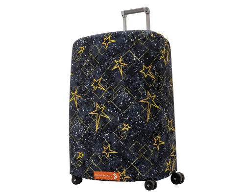 Case suitcase Routemark Distant Planets Light L/XL (SP240)