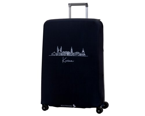 Чехол для чемодана Routemark Kazan / Казань L/XL (SP180)