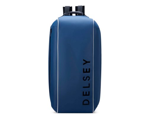 Сумка дорожная Delsey Aventure, 76x40x39 см, синий (00255943002)