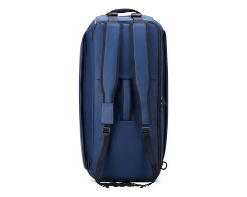 Сумка дорожная Delsey Aventure, 76x40x39 см, синий (00255943002)