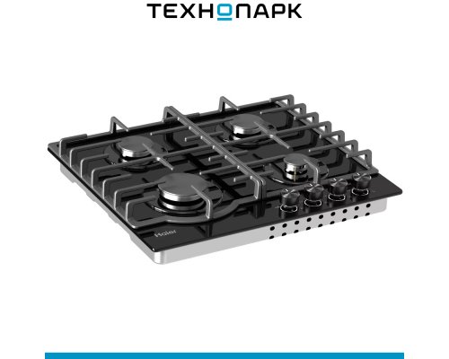 Cooking surface Haier HHX-G64RNLB