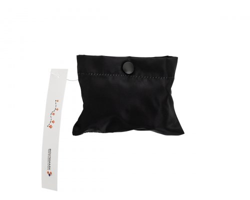 Shopper bag Routemark Black