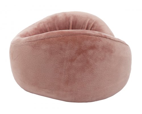 Подушка Routemark Мемо Utype Dusty Rose/пыльная роза