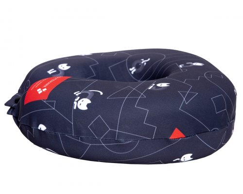 Pillow Routemark Memo Drowsy Cats and Order