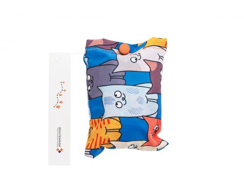 Shopper bag Routemark Catastrophe