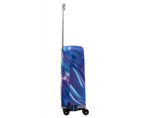 Suitcase cover Routemark Mercury S (SP310)
