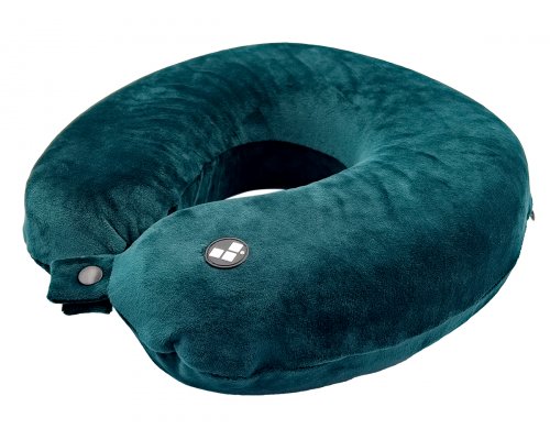 Подушка Routemark Мемо Drowsy Emerald