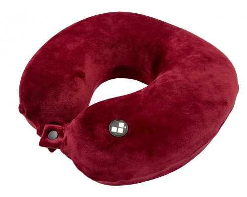 Подушка Routemark Мемо Drowsy Marsala