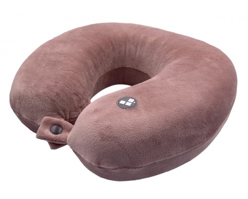 Подушка Routemark Мемо Drowsy Cappuccino