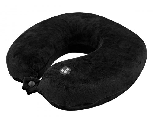 Pillow Routemark Memo Throwsy Black
