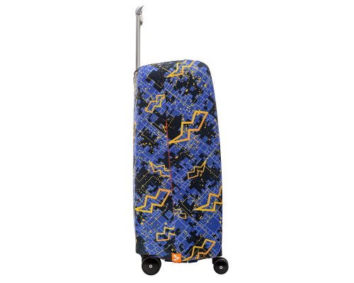 Case suitcase Routemark Pure Energy M/L (SP240)